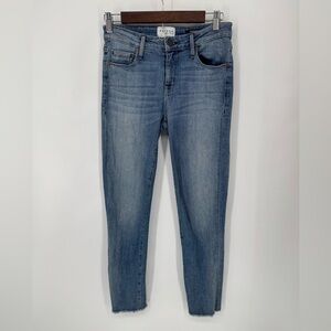Parker Smith Women's Straight Leg Jeans Size 2/26
